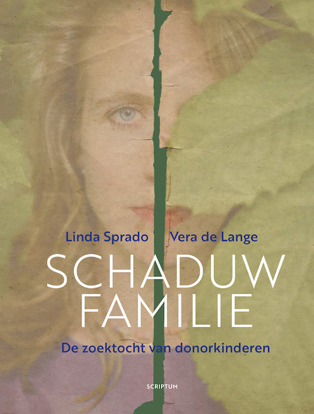 Schaduwfamilie - Linda Sprado, Vera de Lange (ISBN 9789463192392)