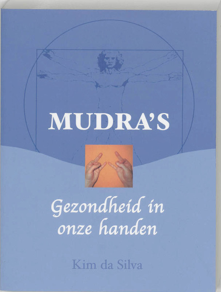 Mudra's - K. da Silva (ISBN 9789055134977)