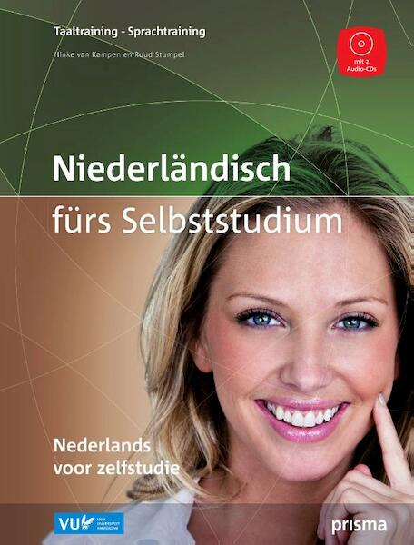 Niederländisch fürs Selbststudium - Hinke van Kampen, Ruud Stumpel (ISBN 9789000303663)