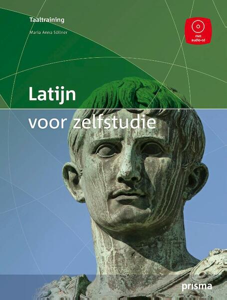 Latijn voor zelfstudie - Maria Anna Söllner (ISBN 9789049108168)