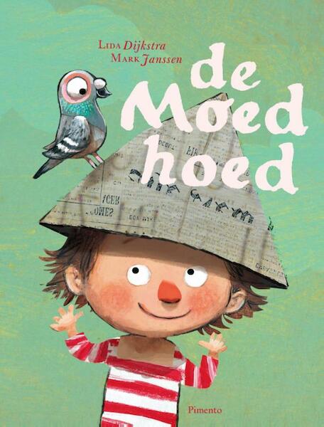 De moedhoed - Lida Dijkstra, Lida Dykstra (ISBN 9789049926427)