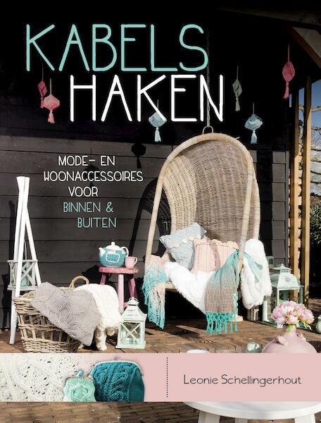 Kabels haken - Leonie Schellingerhout (ISBN 9789043919128)