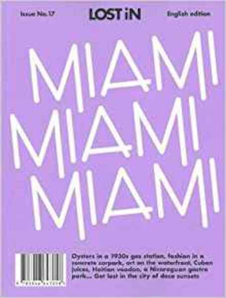 Miami - (ISBN 9783946647058)