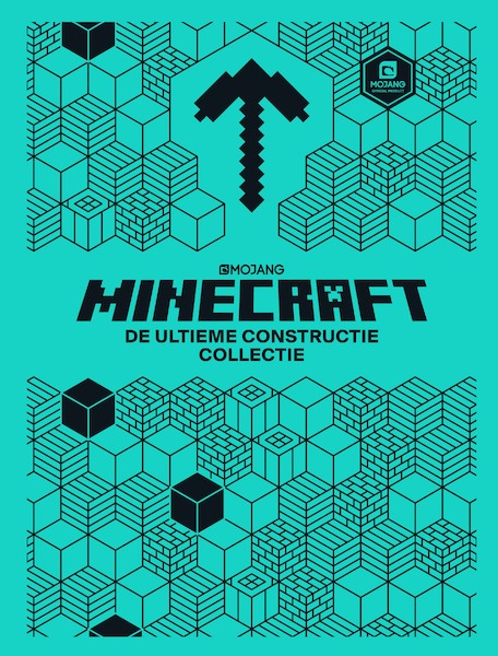 Minecraft gift box - (ISBN 9789030503989)