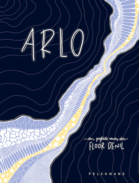 Arlo - Floor Denil (ISBN 9789463377218)