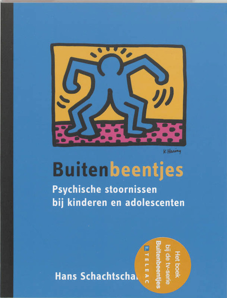 Buitenbeentjes - H. Schachtschabel (ISBN 9789085061229)