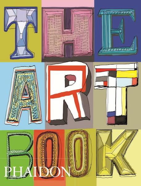 Art Book - (ISBN 9780714867960)