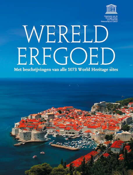 Werelderfgoed - (ISBN 9789059568587)