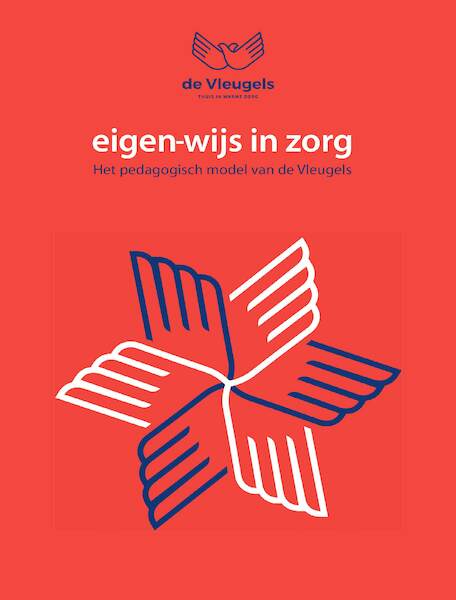Eigen-wijs in zorg - Misc. (ISBN 9789058566324)