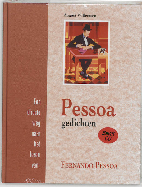 Pessoa - F. Pessoa (ISBN 9789055736676)