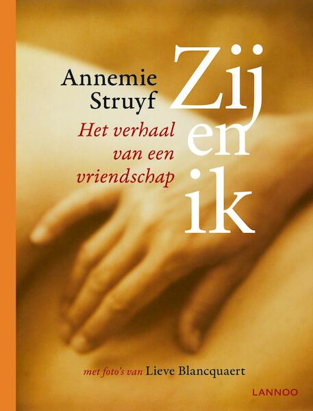 Zij en ik - Annemie Struyf (ISBN 9789020993653)