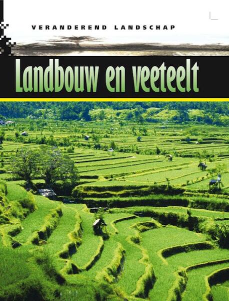 Landbouw en veeteelt - Andrea Claire Harte Smith (ISBN 9789054839040)