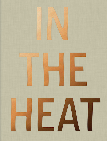 In the Heat - Arturo Soto (ISBN 9789492051288)