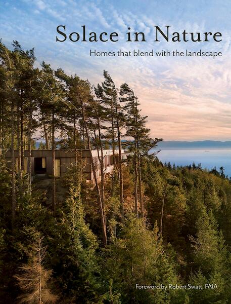 At Home: Solace in Nature - The Images Publishing Group (ISBN 9781864708448)