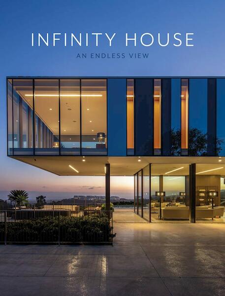 Infinity House - (ISBN 9781864708622)
