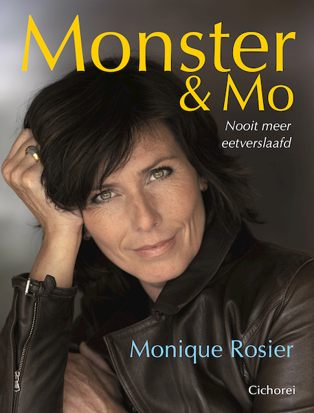 Monster & Mo - Monique Rosier (ISBN 9789491748950)