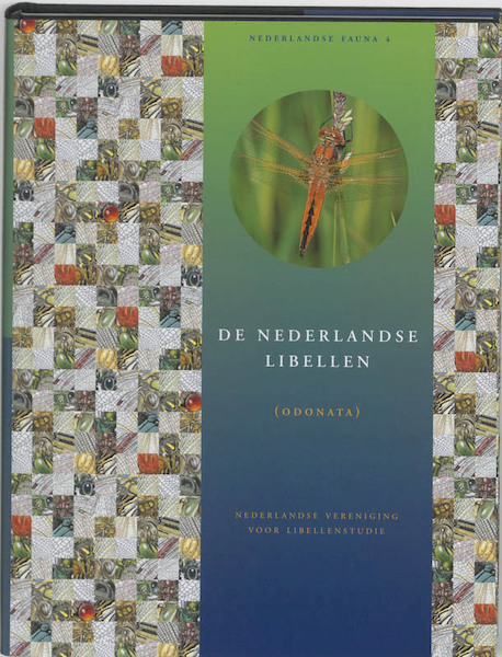 De Nederlandse Libellen - (ISBN 9789050111546)