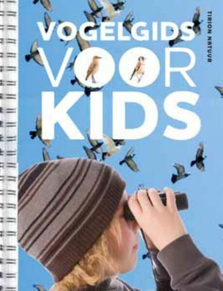 Vogelgids voor kids - Marc Duquet (ISBN 9789052108674)