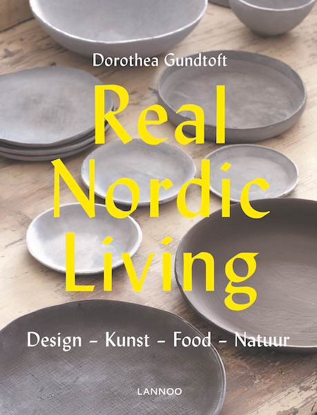 Nordic Living - Dorothea Gundtoft (ISBN 9789401444996)