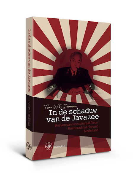 In de schaduw van de Javazee - Theo Doorman (ISBN 9789462492806)