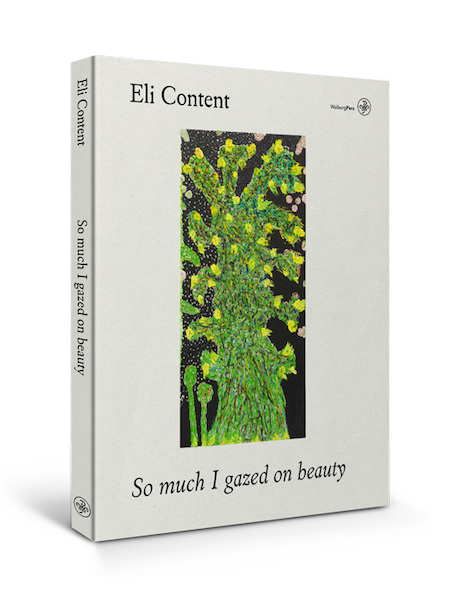 Eli Content (tweetalige editie) - Hetty Berg (ISBN 9789462494367)