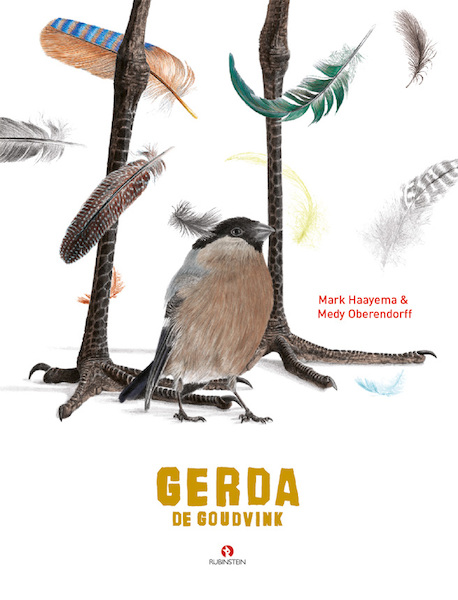 Gerda de Goudvink - Mark Haayema (ISBN 9789047628545)