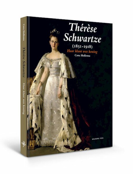 Thérèse Schwartze (1851-1918) - C. Hollema (ISBN 9789057307133)