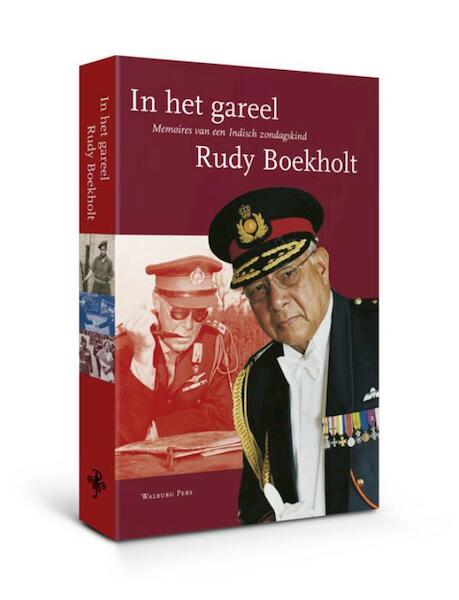 In het gareel - R. Boekholt (ISBN 9789057303081)