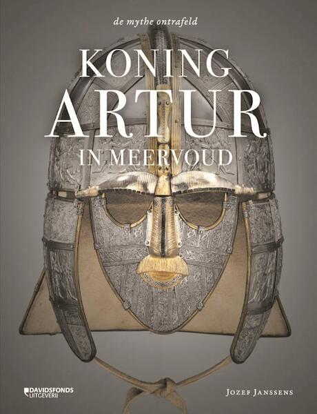 Koning Artur in meervoud - Jozef Janssens (ISBN 9789059088627)