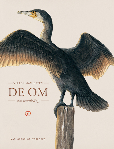 De om - Willem Jan Otten (ISBN 9789028212435)