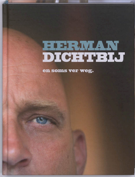 Herman dichtbij - Herman den Blijker, J. van Rijn (ISBN 9789021538136)
