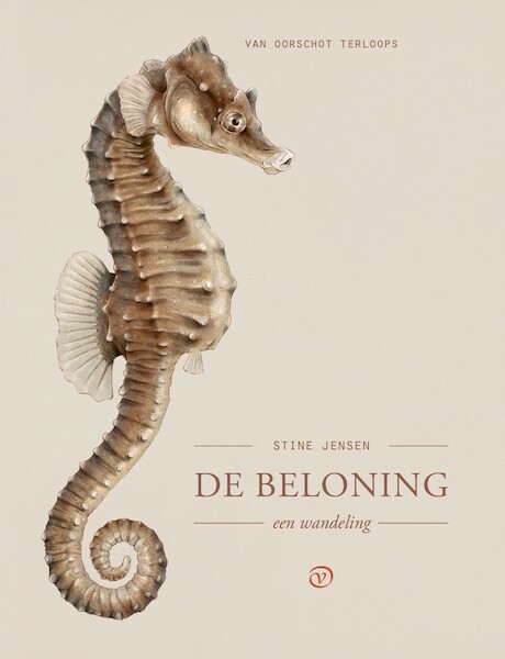 De beloning - Stine Jensen (ISBN 9789028221161)