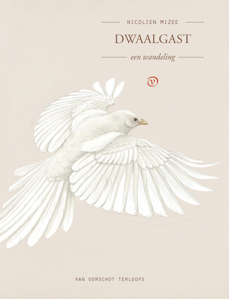 Dwaalgast - Nicolien Mizee (ISBN 9789028232112)