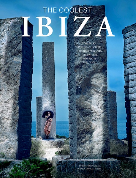 Ibiza - Conrad White (ISBN 9788499366470)