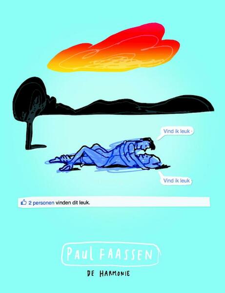 2 personen vinden dit leuk - Paul Faassen (ISBN 9789076174631)