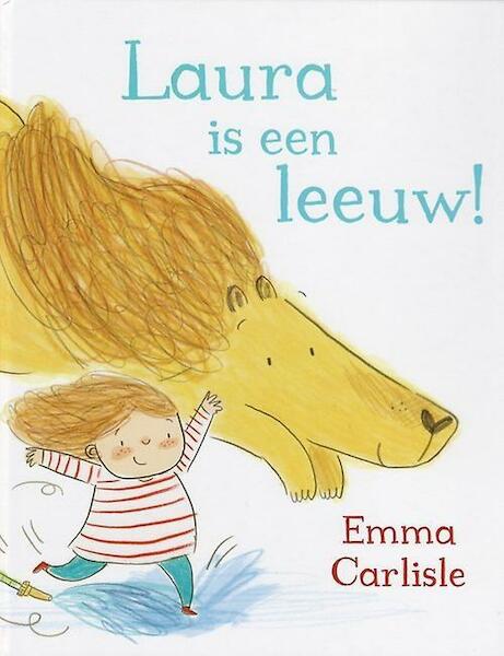 Laura's beestenbende - Emma Carlisle (ISBN 9789053415290)