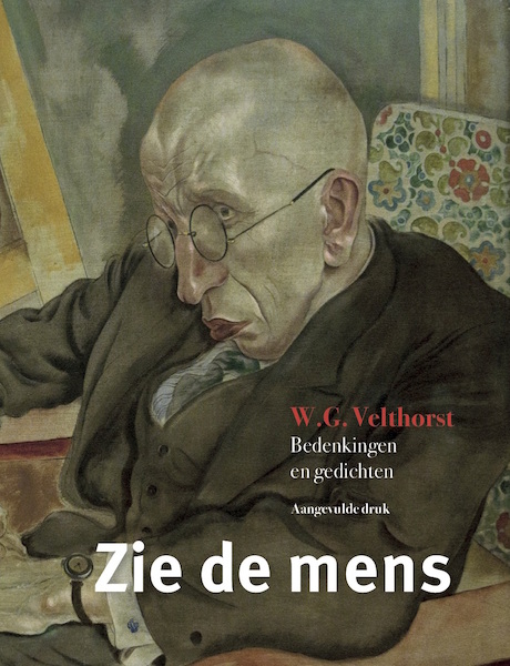 Zie de mens - Wim G. Velthorst (ISBN 9789057861499)