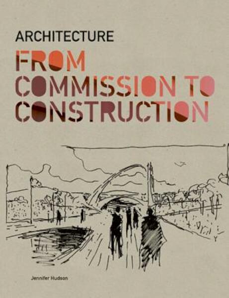 Architecture - Jennifer Hudson (ISBN 9781856698238)