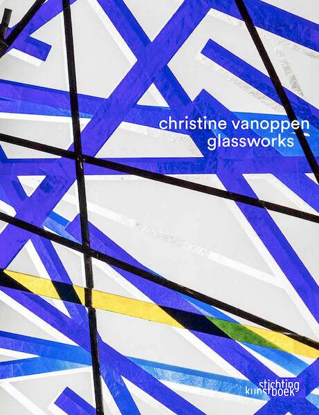 Christine Vanoppen Glassworks - Christine Vanoppen (ISBN 9789058566362)