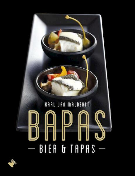 Bapas - Karl Van Malderen (ISBN 9789022331033)