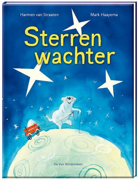Sterrenwachters - Mark Haayema (ISBN 9789051164466)