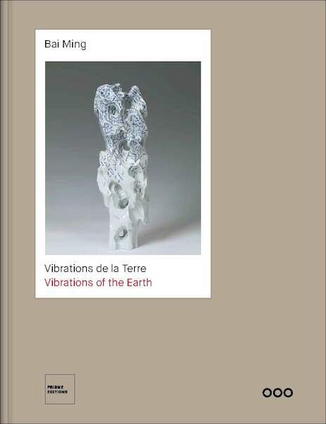 MING BAI, Vibrations de la Terre (E/F) - (ISBN 9782930451305)
