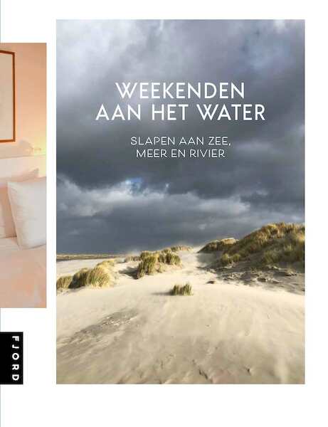 Weekenden aan het water - Lydia Michiels van Kessenich, Marie Monsieur (ISBN 9789083014838)