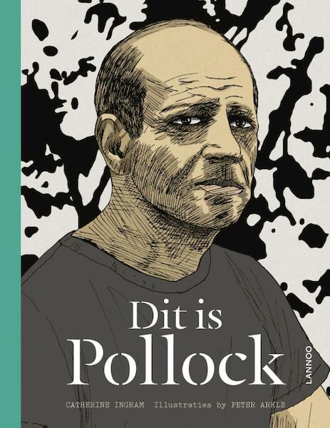 Dit is Pollock - Catherine Ingram (ISBN 9789401415729)