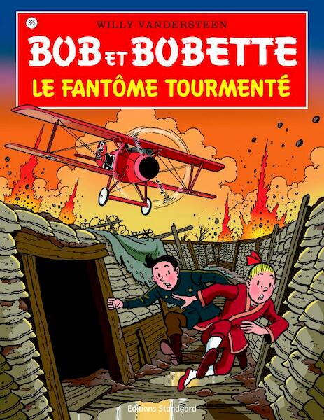 Bob et Bobette Display 323/15 ex - Willy Vandersteen (ISBN 9789002025877)