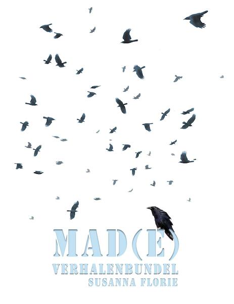MAD(e) - Susanna Florie (ISBN 9789491863059)