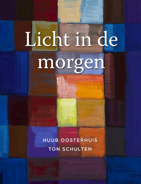 Licht in de morgen - Huub Oosterhuis, Ton Schulten (ISBN 9789025906436)