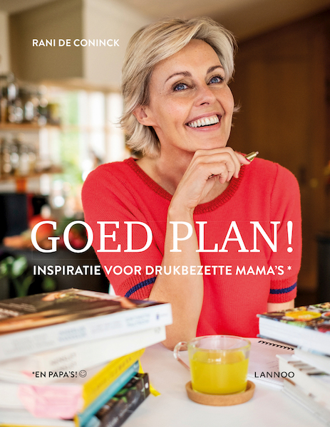 Goed plan! - Rani De Coninck (ISBN 9789401450386)