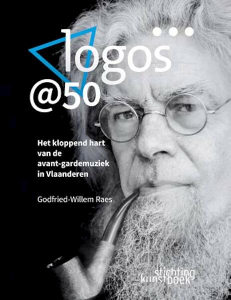 Logos@50 - Godfried-Willem Raes (ISBN 9789058566058)