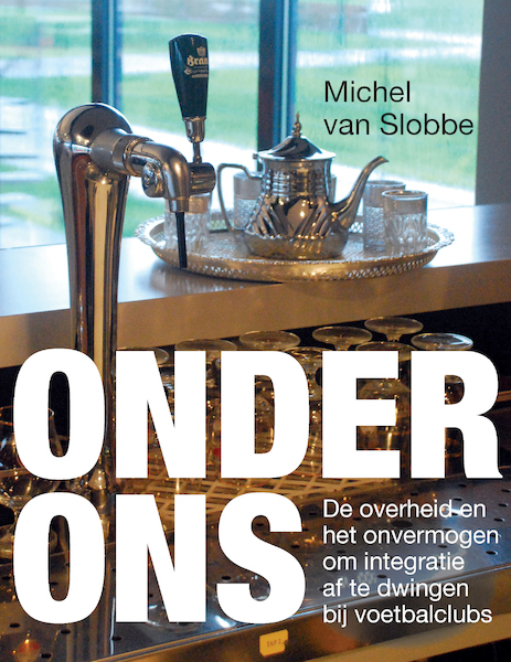 Onder Ons - Michel van Slobbe (ISBN 9789079578948)